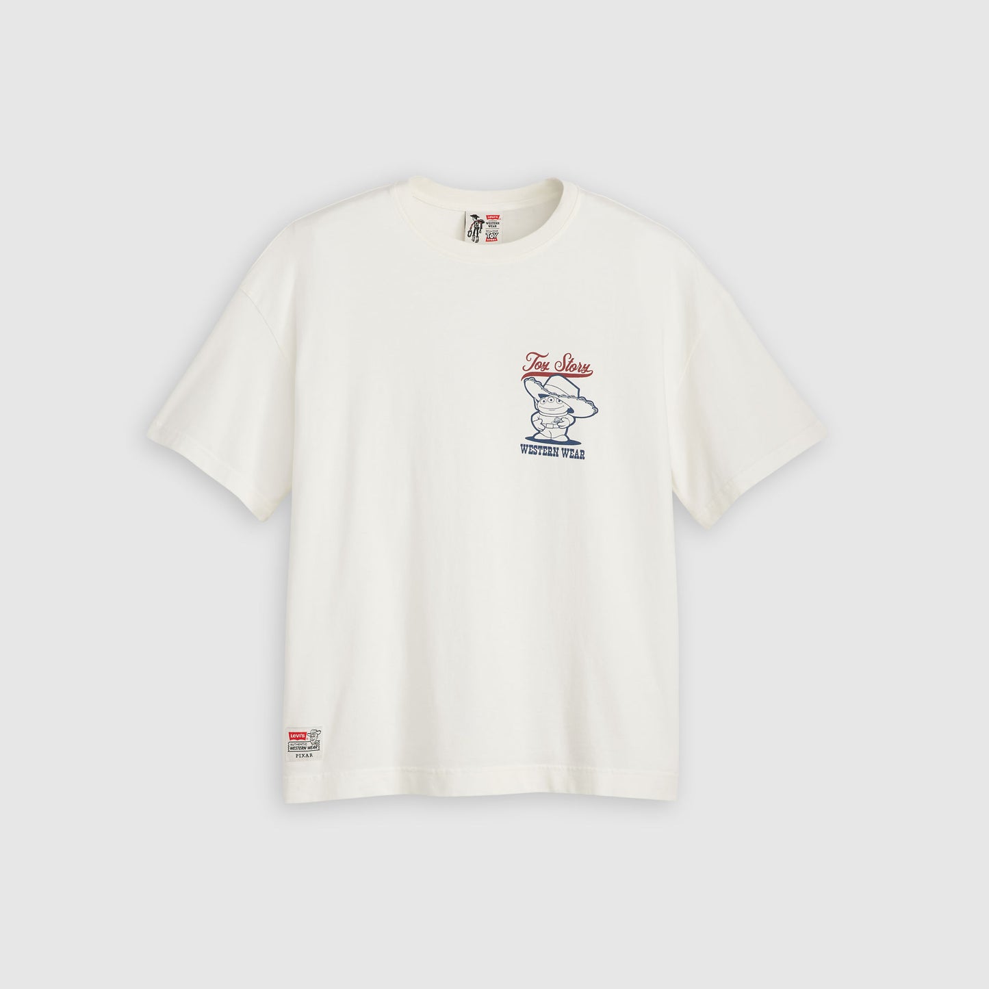 Levi's® x Toy Story Men's Boxy Tee
