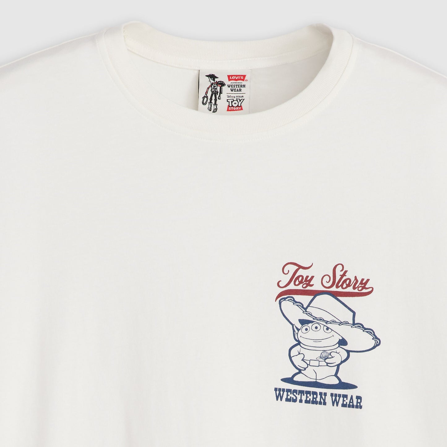 Levi's® x Toy Story Men's Boxy Tee