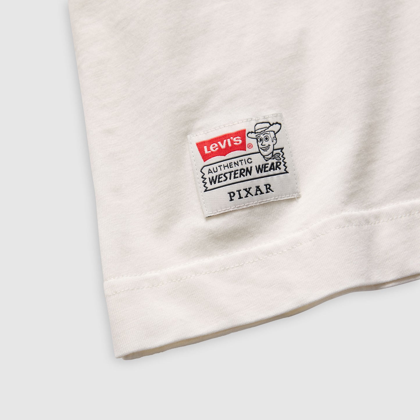 Levi's® x Toy Story Men's Boxy Tee