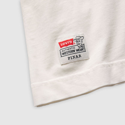 Levi's® x Toy Story Men's Boxy Tee