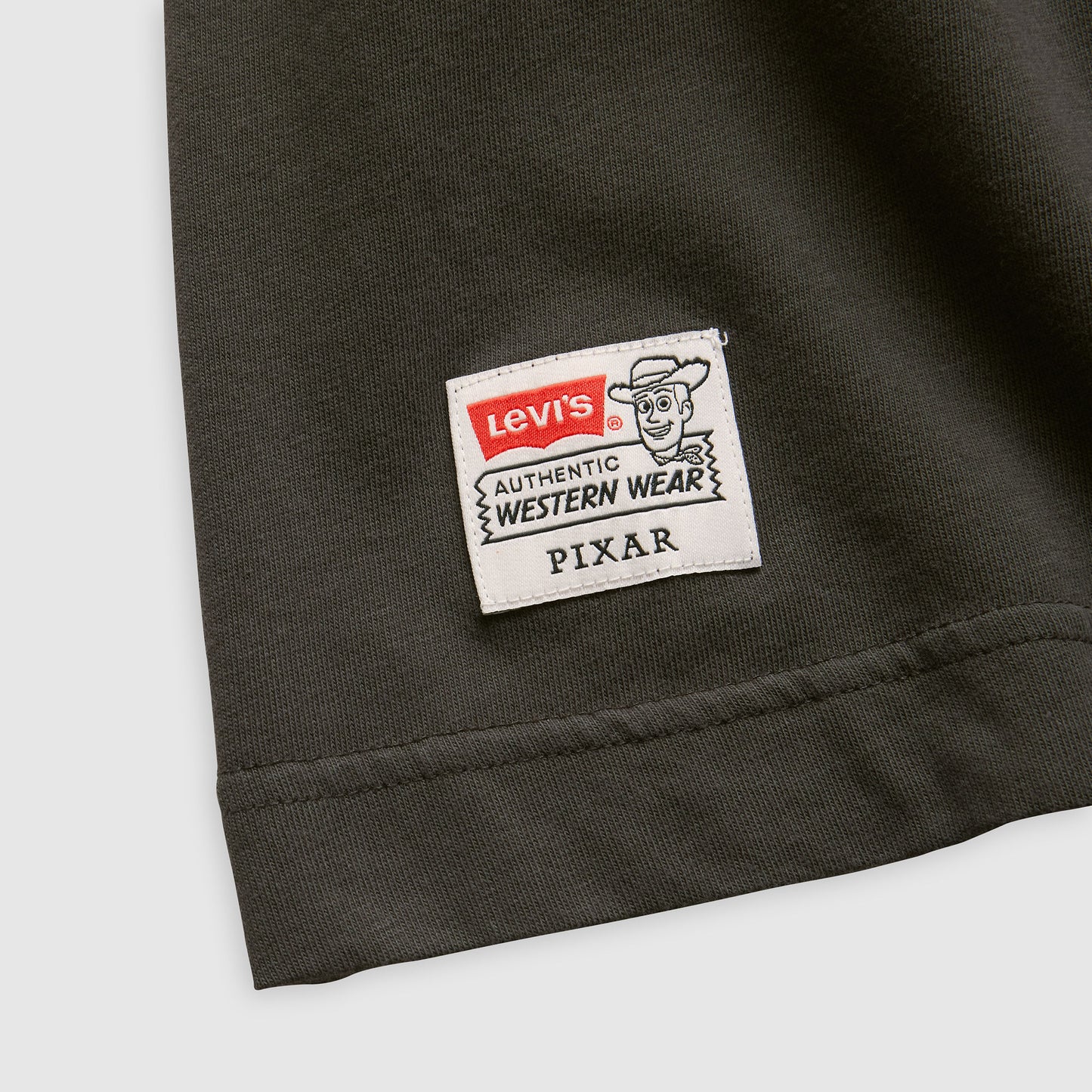 Levi's® x Toy Story Men's Boxy Tee