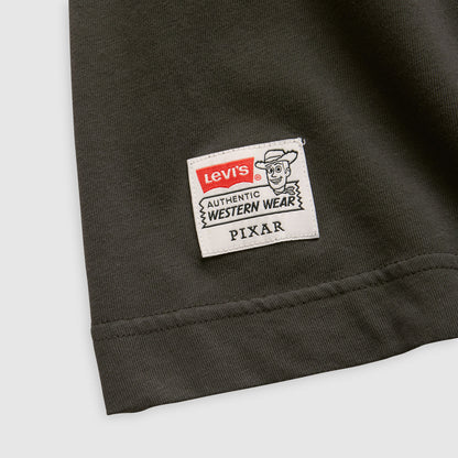 Levi's® x Toy Story Men's Boxy Tee