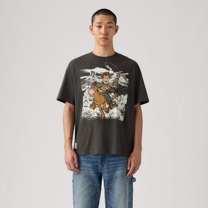 Levi's® x Toy Story Men's Boxy Tee