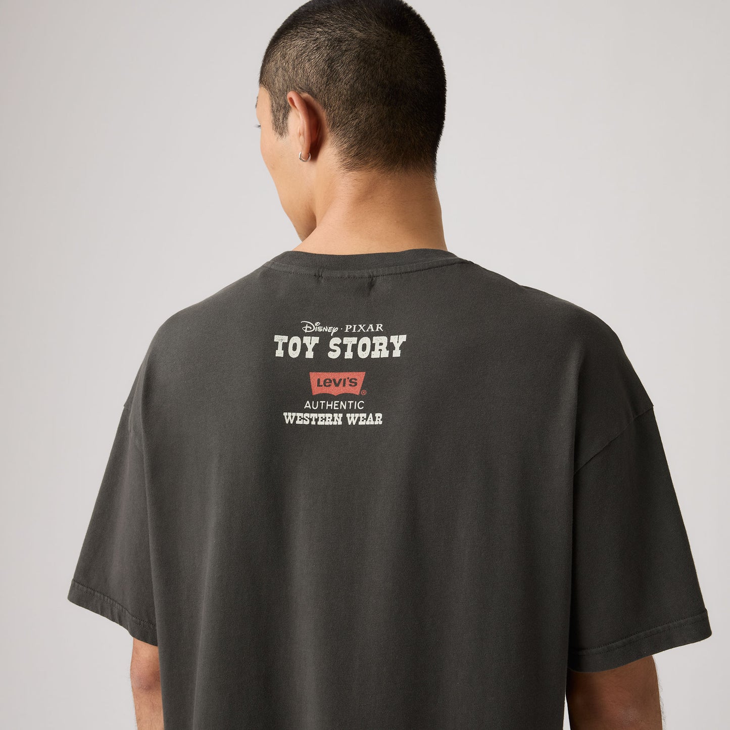 Levi's® x Toy Story Men's Boxy Tee