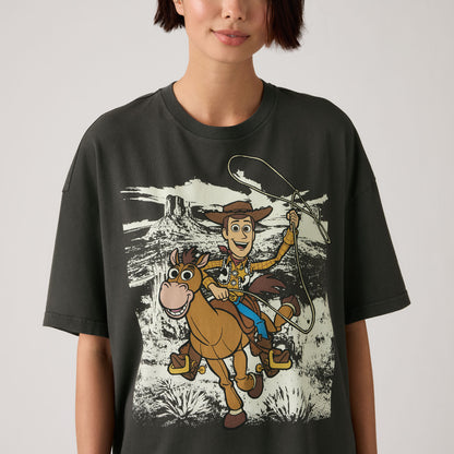 Levi's® x Toy Story Men's Boxy Tee