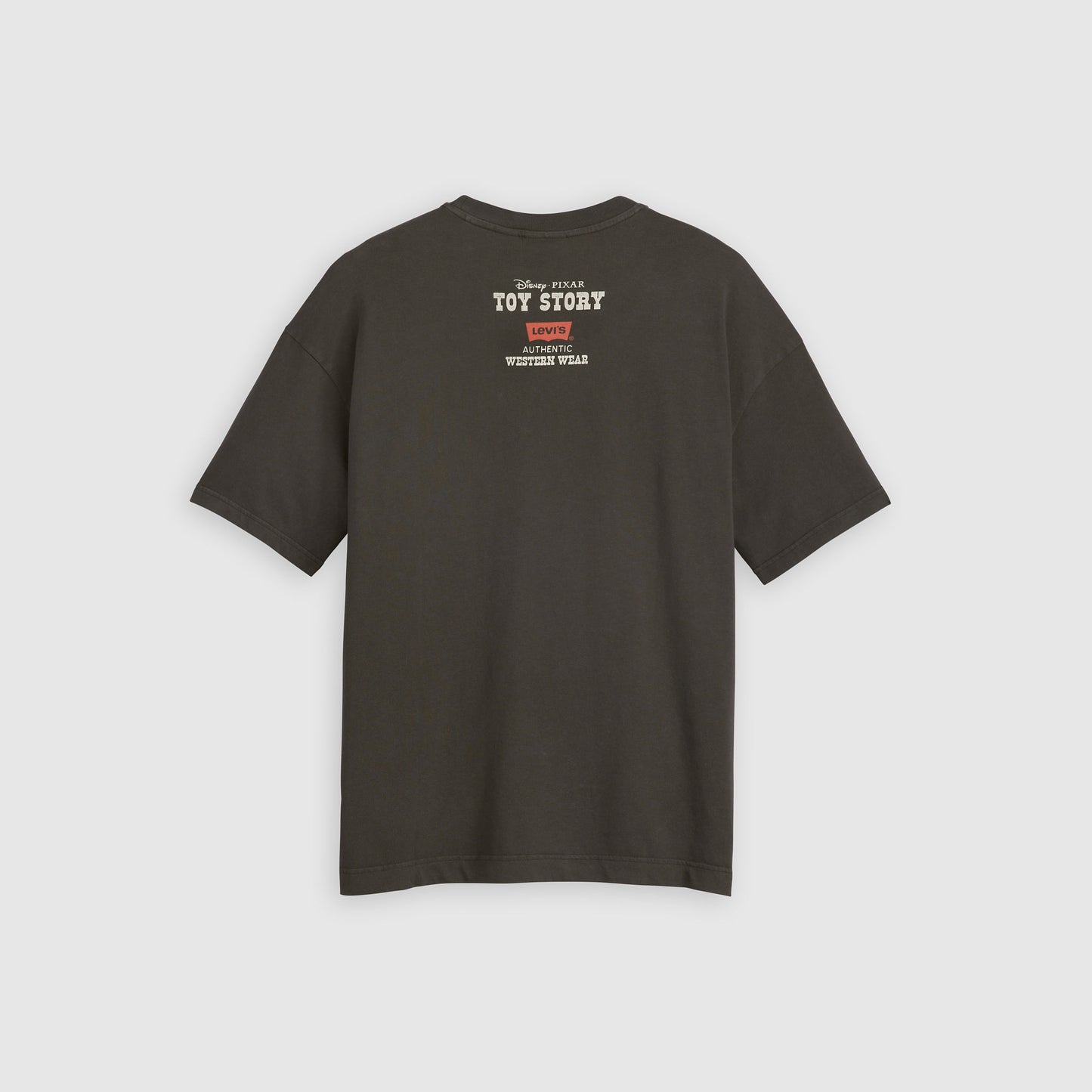 Levi's® x Toy Story Men's Boxy Tee
