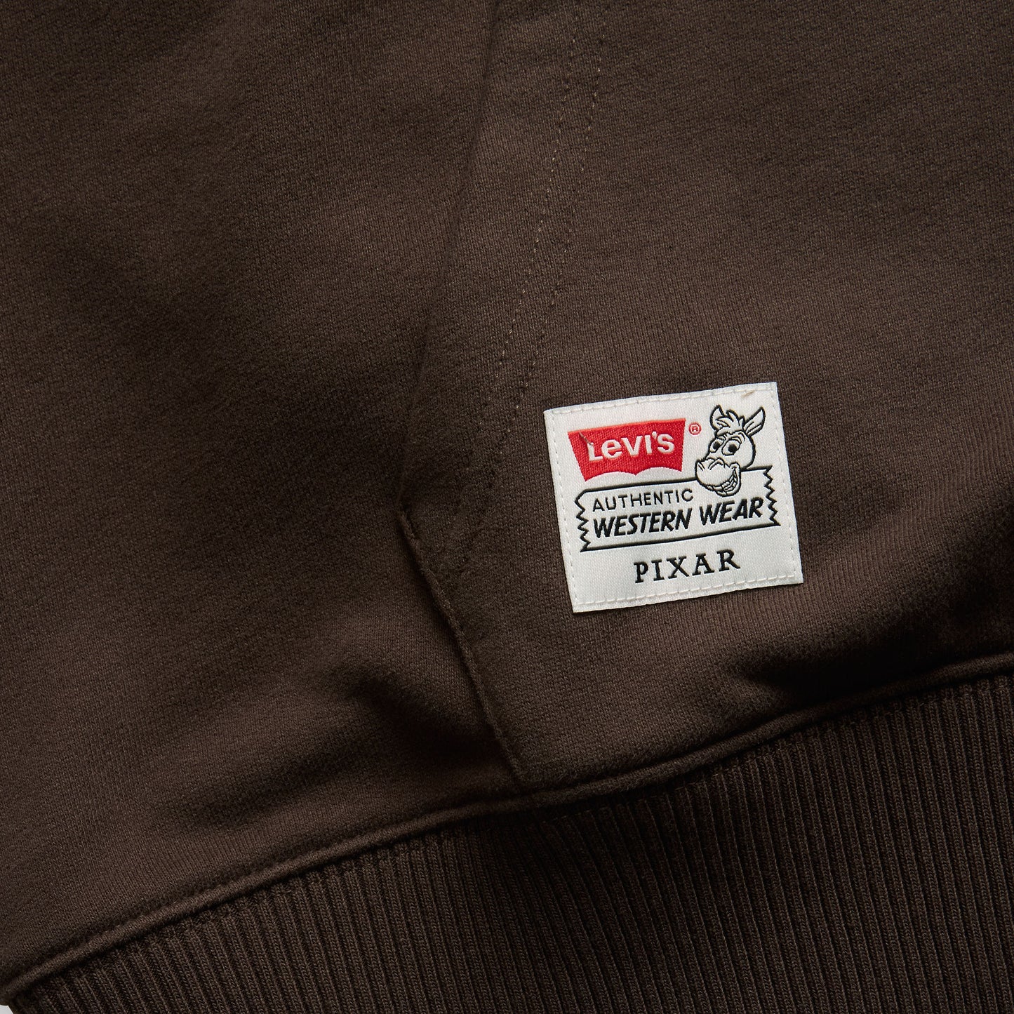 Levi's® x Toy Story Men's Hoodie