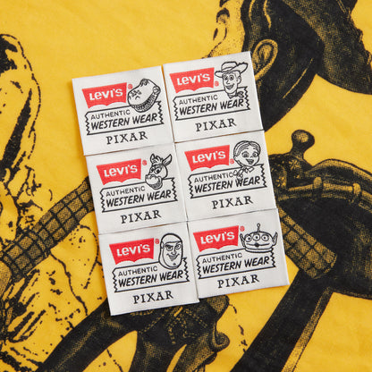 Levi's® x Toy Story Men's Hoodie