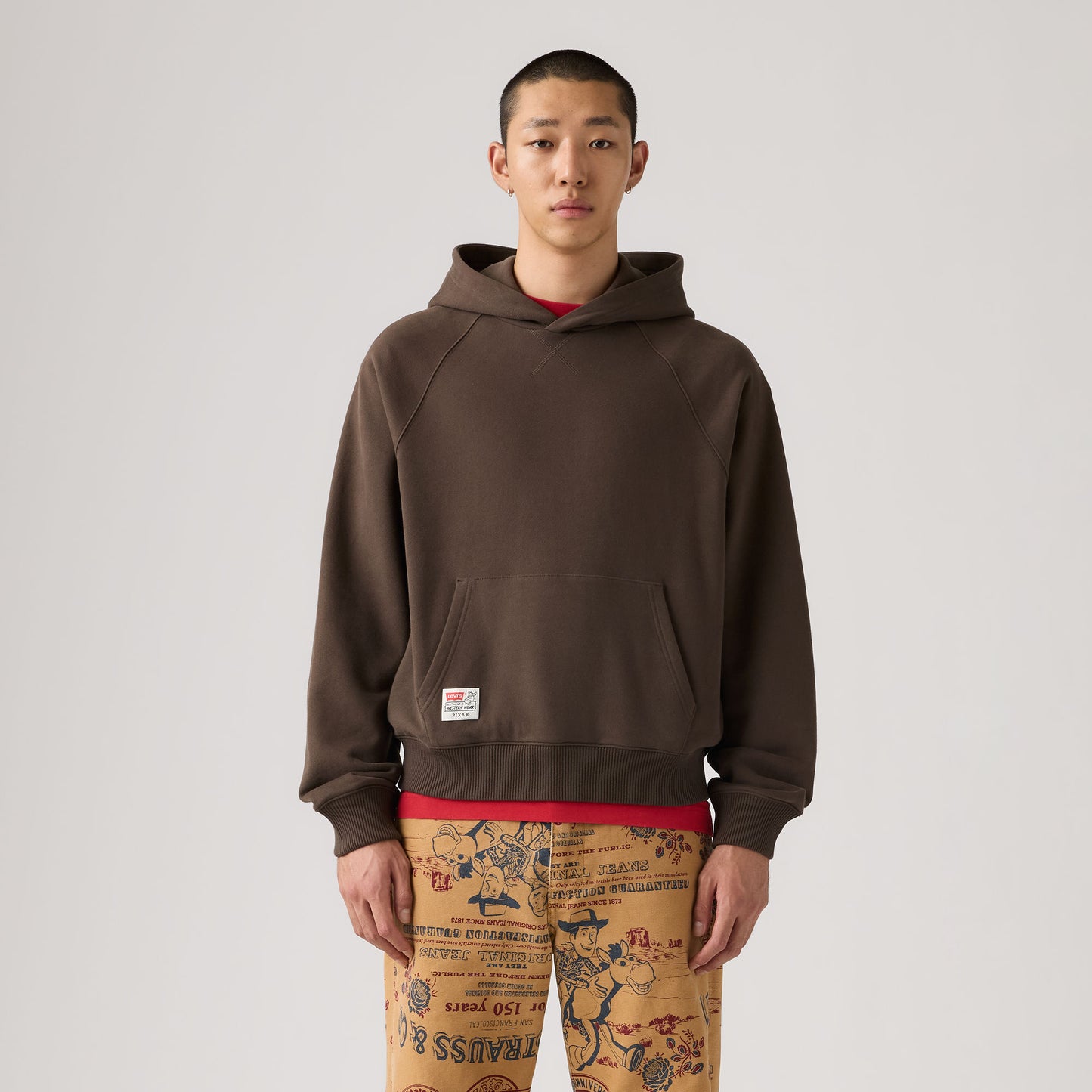 Levi's® x Toy Story Men's Hoodie
