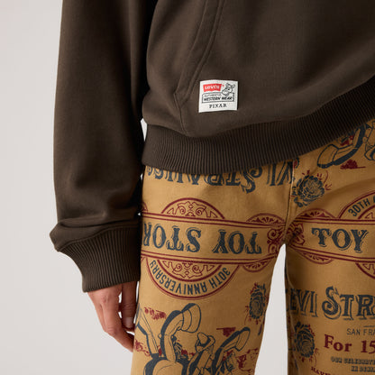 Levi's® x Toy Story Men's Hoodie