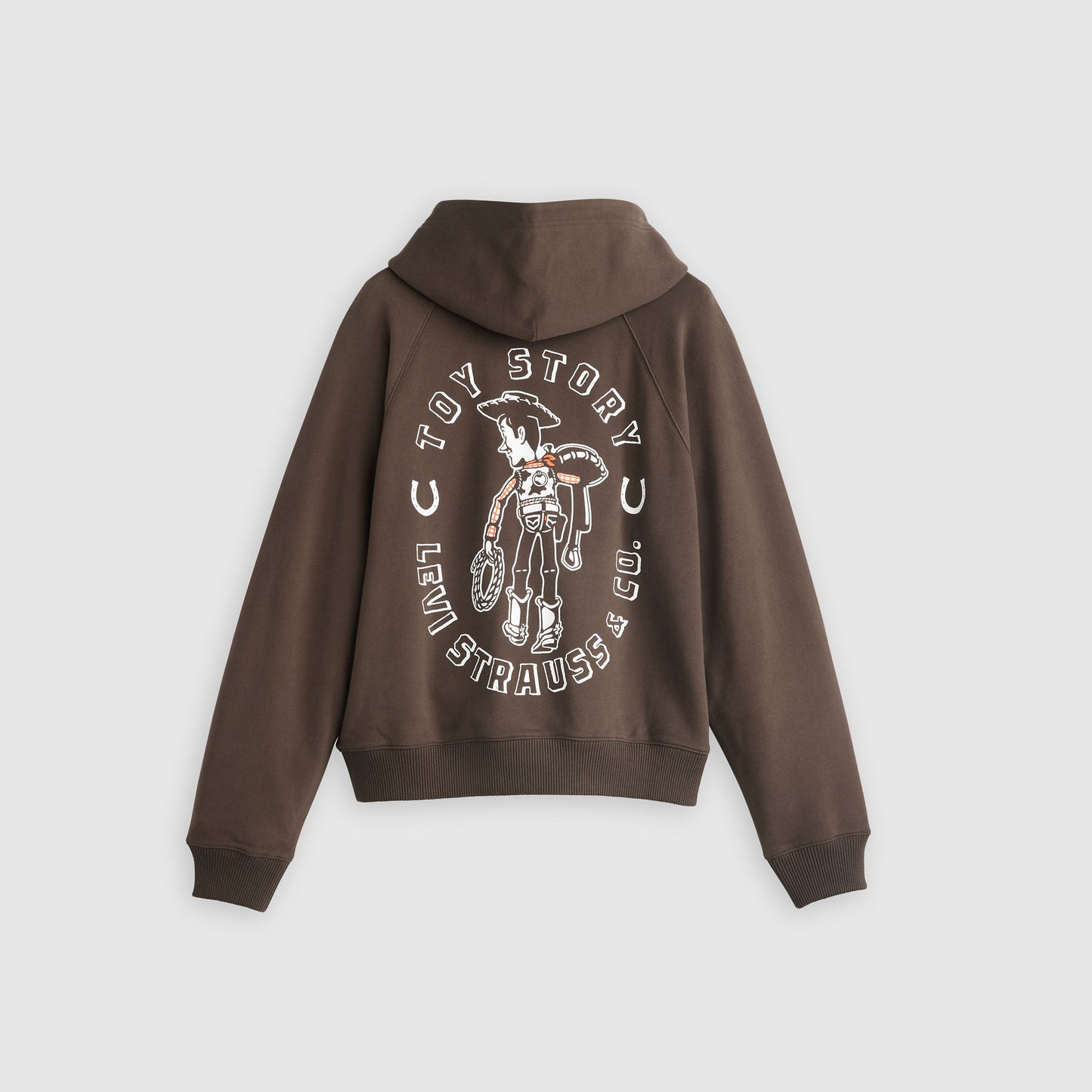Levi's® x Toy Story Men's Hoodie