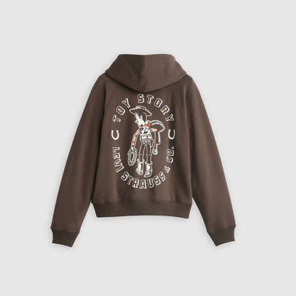 Levi's® x Toy Story Men's Hoodie