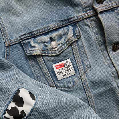 Levi's® x Toy Story Men's Type III Trucker Jacket