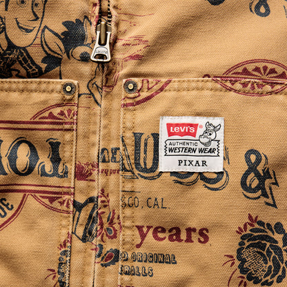 Levi's® x Toy Story Men's Vest