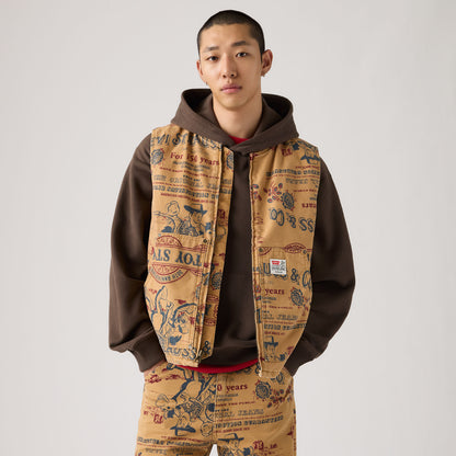 Levi's® x Toy Story Men's Vest