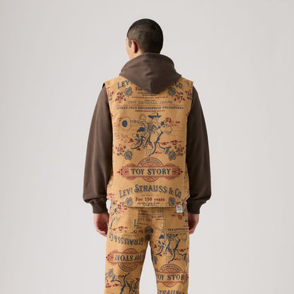 Levi's® x Toy Story Men's Vest