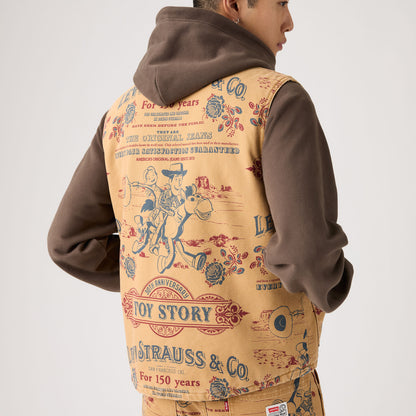 Levi's® x Toy Story Men's Vest