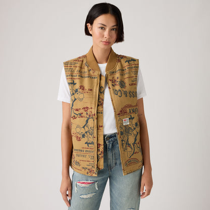 Levi's® x Toy Story Men's Vest