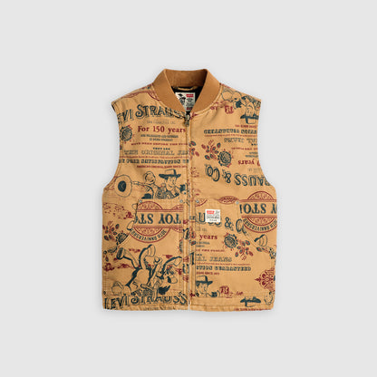 Levi's® x Toy Story Men's Vest