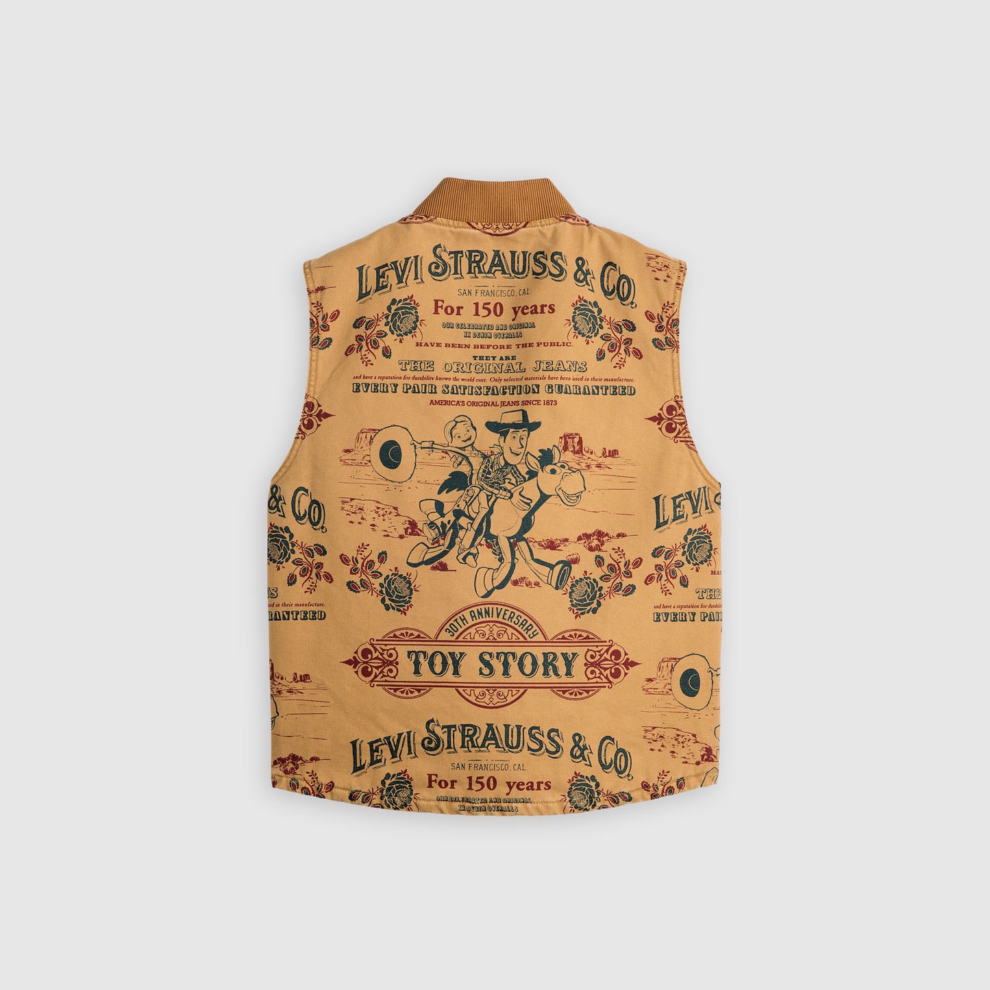 Levi's® x Toy Story Men's Vest