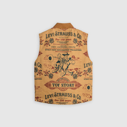 Levi's® x Toy Story Men's Vest