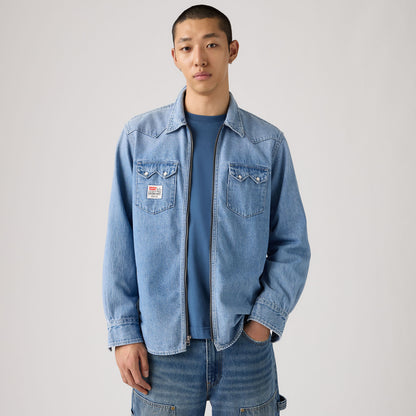 Levi's® x Toy Story Men's Western Shacket