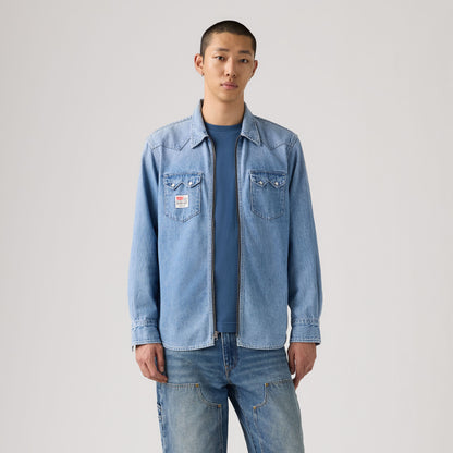 Levi's® x Toy Story Men's Western Shacket
