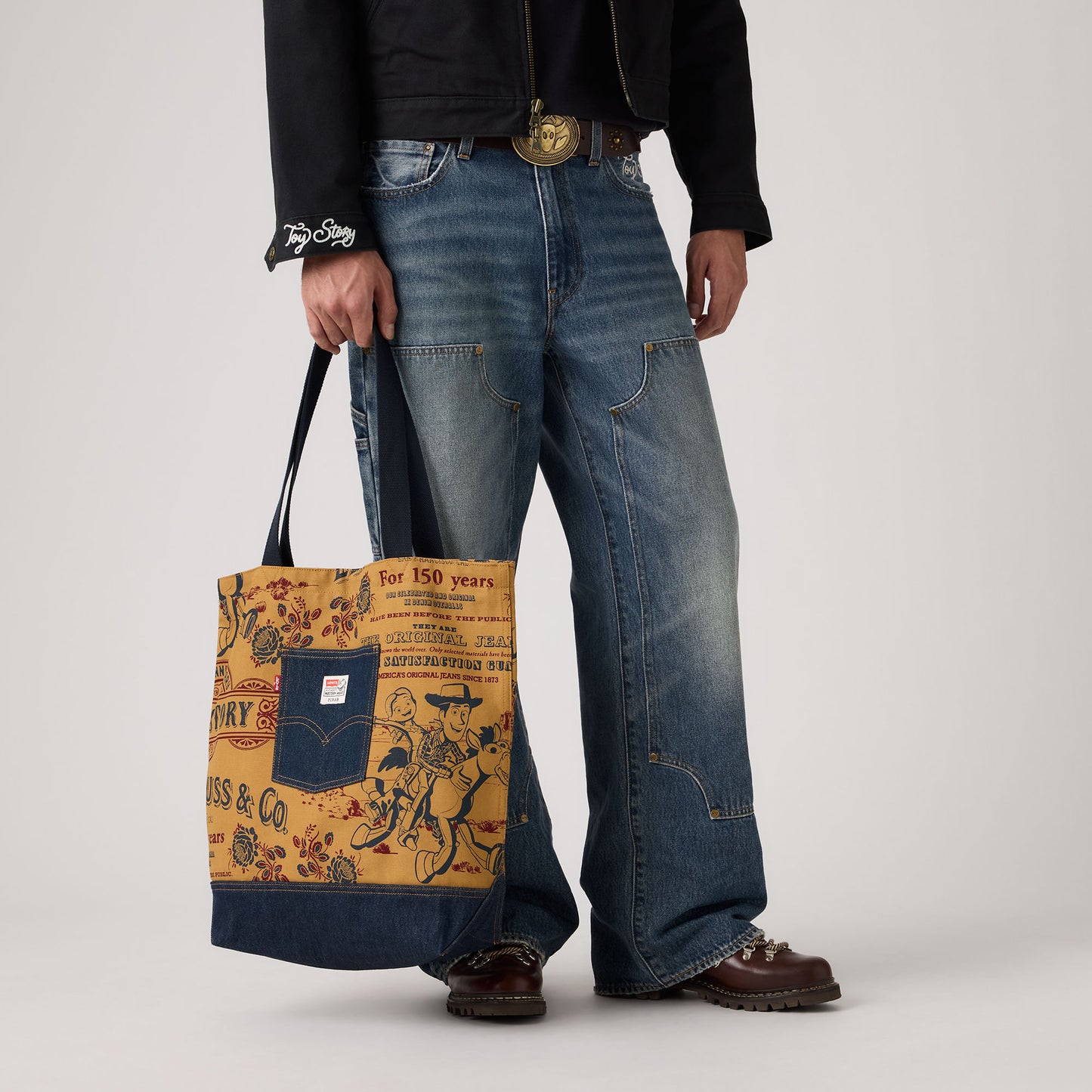 Levi's® x Toy Story Tote Bag