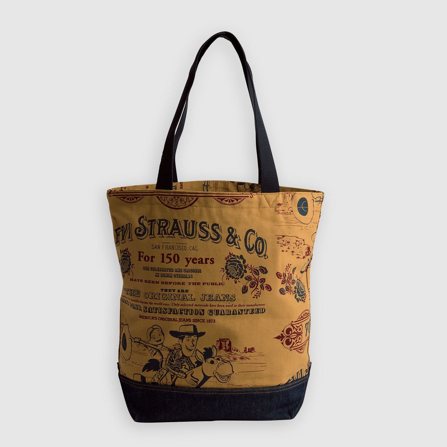 Levi's® x Toy Story Tote Bag