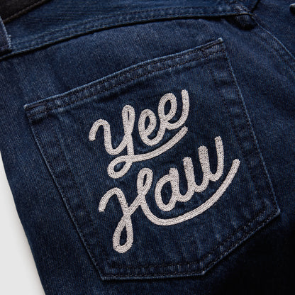 Levi's® x Toy Story Women's Ribcage Bell Jeans