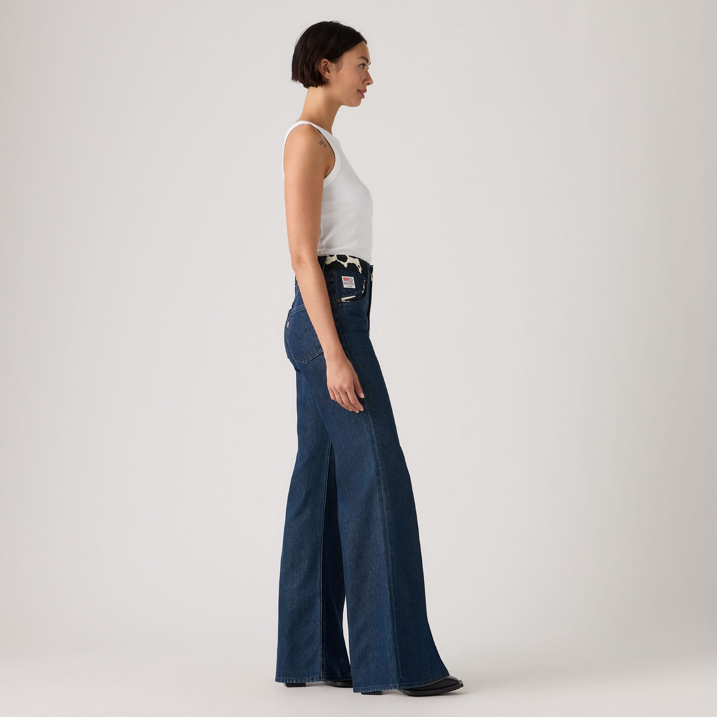 Levi's® x Toy Story Women's Ribcage Bell Jeans