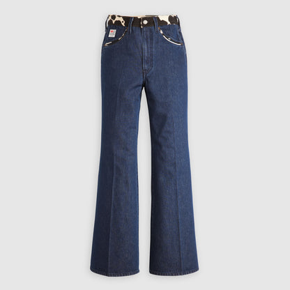 Levi's® x Toy Story Women's Ribcage Bell Jeans