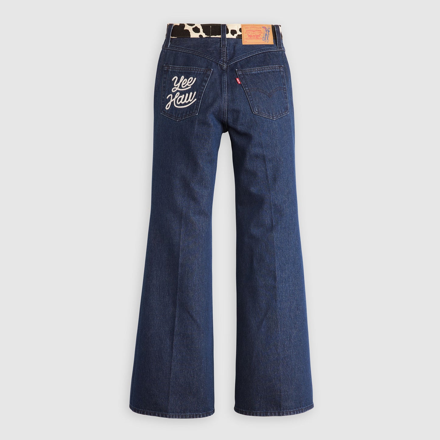 Levi's® x Toy Story Women's Ribcage Bell Jeans
