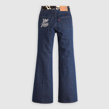 Levi's® x Toy Story Women's Ribcage Bell Jeans