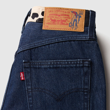 Levi's® x Toy Story Women's Ribcage Bell Jeans