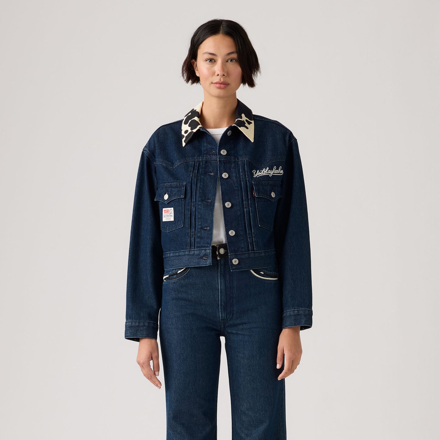 Levi's® x Toy Story Women's Type II Trucker Jacket