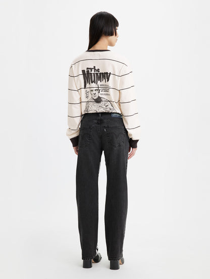 Universal Monsters® x Levi's® Women's '90s 501® Jeans
