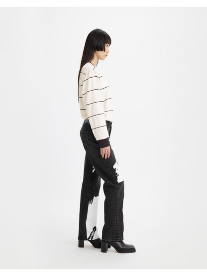 Universal Monsters® x Levi's® Women's '90s 501® Jeans