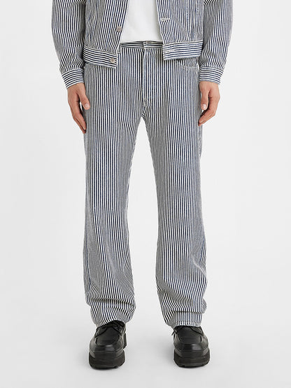 Levi's® x NIGO Hickory Stripe 501® Jeans