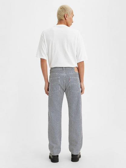 Levi's® x NIGO Hickory Stripe 501® Jeans