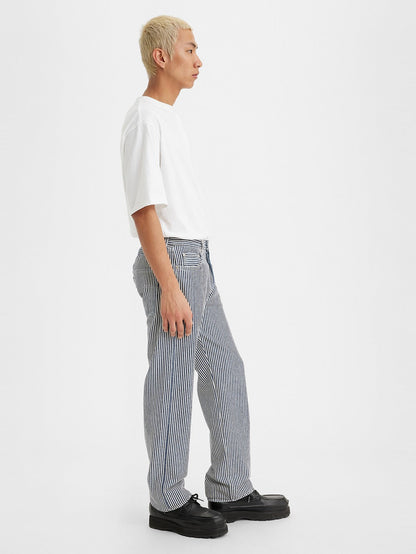 Levi's® x NIGO Hickory Stripe 501® Jeans