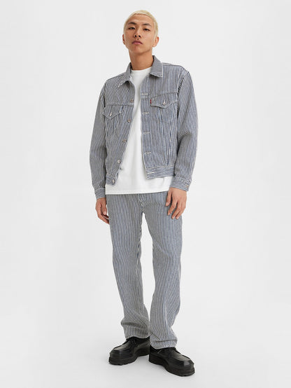 Levi's® x NIGO Hickory Stripe 501® Jeans