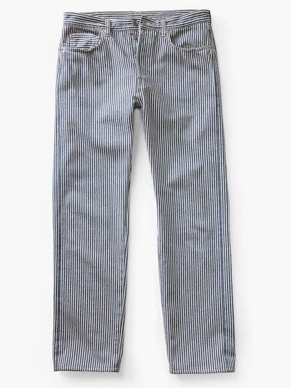 Levi's® x NIGO Hickory Stripe 501® Jeans