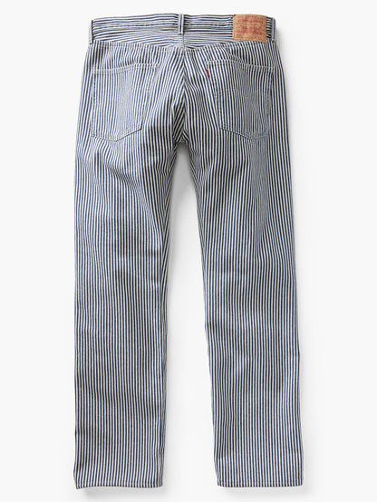 Levi's® x NIGO Hickory Stripe 501® Jeans